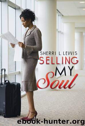 Selling My Soul by Sherri L. Lewis