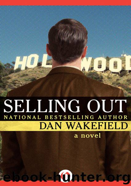 Selling Out by Dan Wakefield