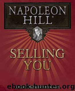 Selling You! by Napoleon Hill