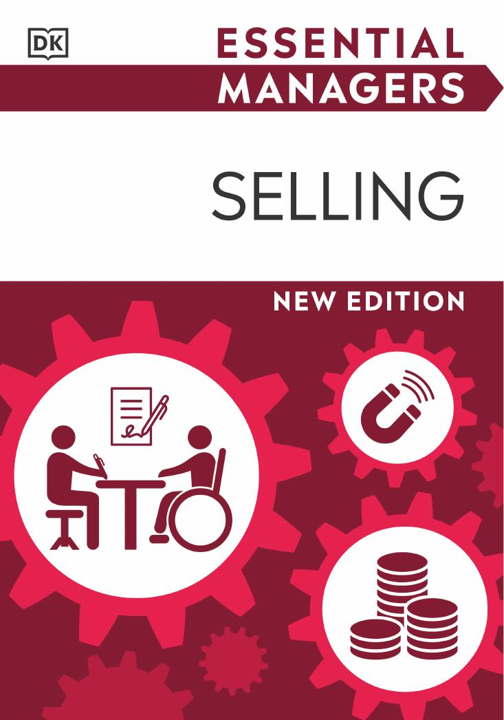 Selling by Dorling Kindersley