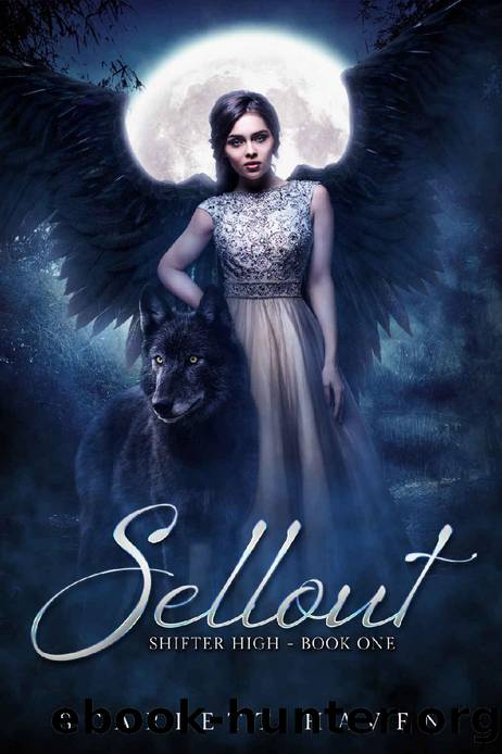 Sellout (Shifter High Book 1) by Scarlett Haven