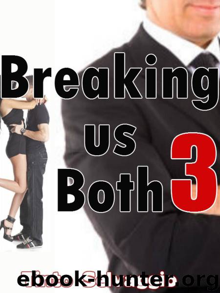 Selvaggio, Tinto - Breaking Us Both 03 by Tinto Selvaggio