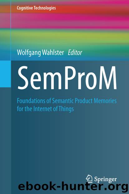 SemProM by Wolfgang Wahlster