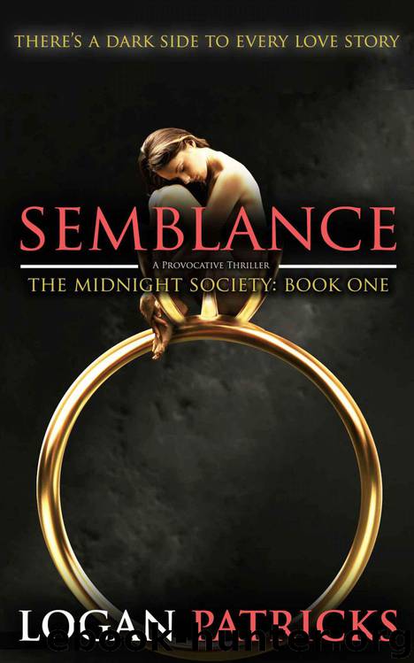 Semblance (The Midnight Society) by Patricks Logan