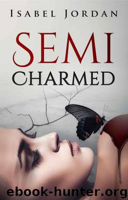 Semi-Charmed by Isabel Jordan