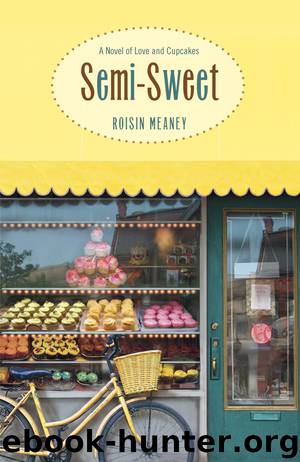 Semi-Sweet by Roisin Meaney