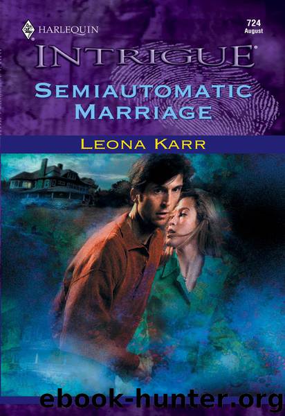 Semiautomatic Marriage by Leona Karr