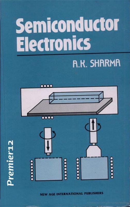 Semiconductor memories : technology, testing, and reliability by Ashok K Sharma; IEEE Solid-State Circuits Council