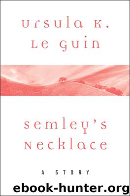 Semley's Necklace by Ursula K. Le Guin