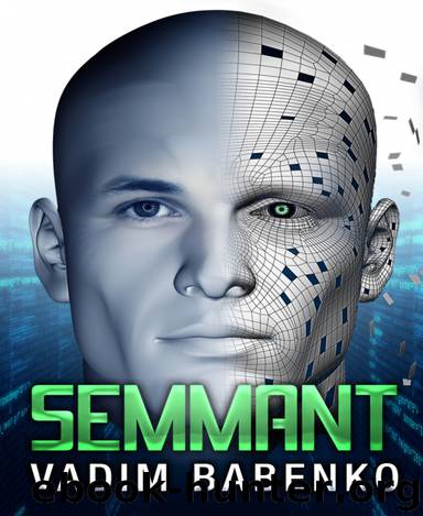 Semmant by Vadim Babenko
