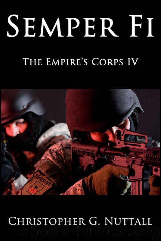 Semper Fi by Christopher Nuttall