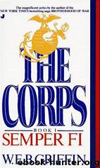 Semper Fi by W. E. B. Griffin