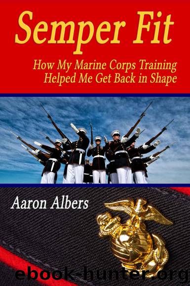 Semper Fit by Aaron Albers