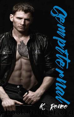 Sempiternal by K. Renee