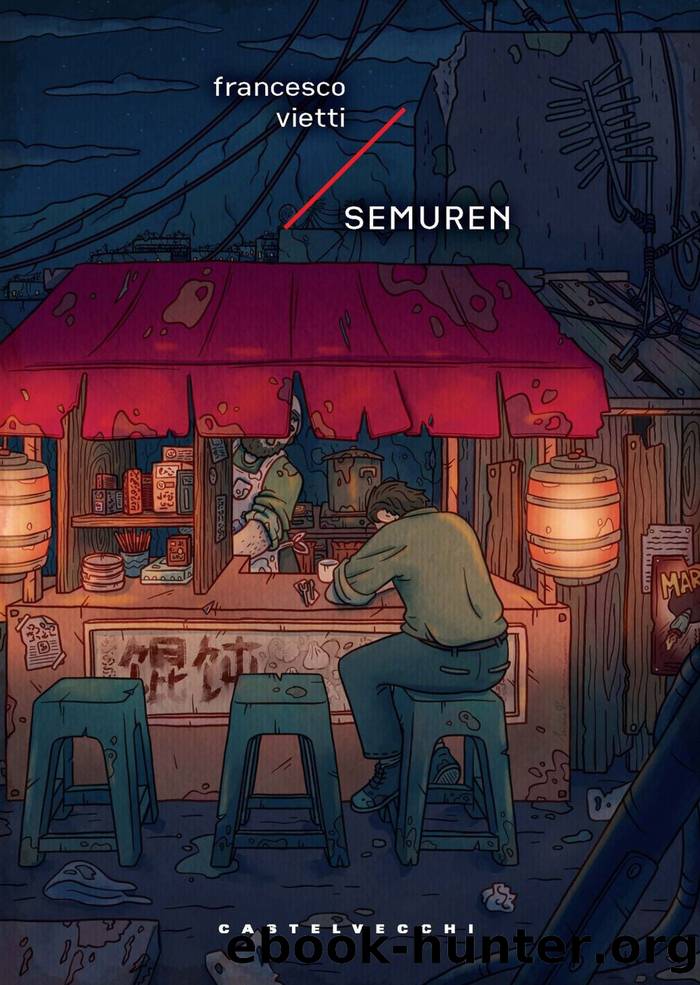 Semuren by Francesco Vietti