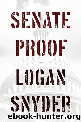 Senate Proof by Logan Snyder