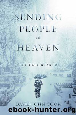Sending People to Heaven by David John Cook