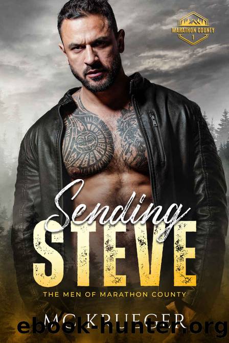Sending Steve by MC Krueger
