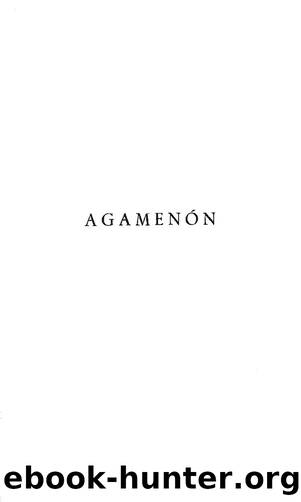 Seneca by Agamenon