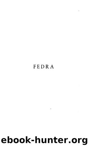 Seneca by Fedra