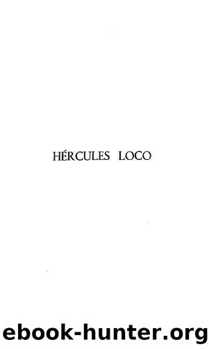 Seneca by Hercules loco