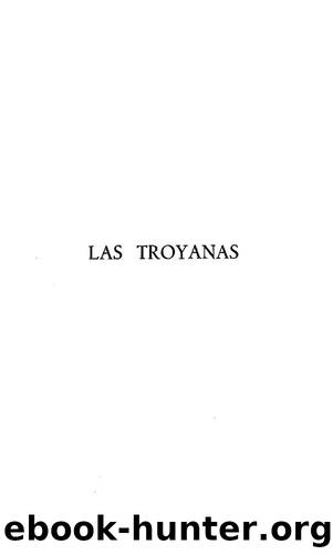 Seneca by Las Troyanas