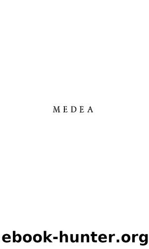 Seneca by Medea