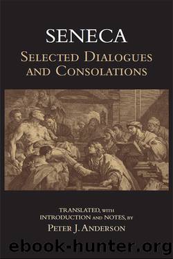 Seneca by Seneca
