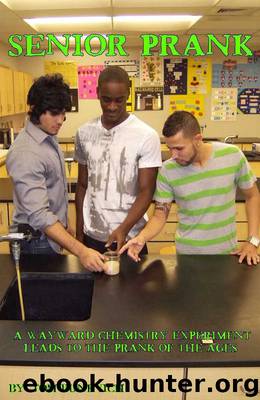 Senior Prank (9781620957295) by Bunevich Tom