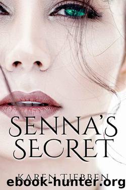 Senna's Secret by Karen Tjebben