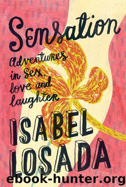Sensation by Isabel Losada