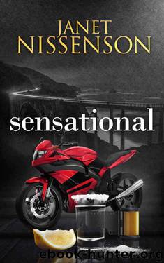 Sensational by Janet Nissenson