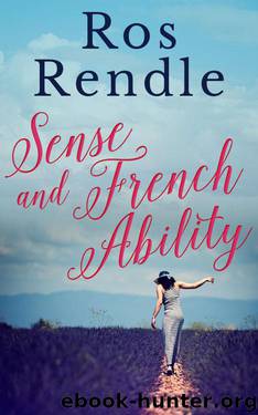 Sense and French Ability by Rendle Ros