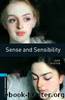 Sense and Sensibility Level 5 Oxford Bookworms Library by Jane Austen