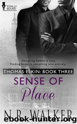 Sense of Place by N. R. Walker