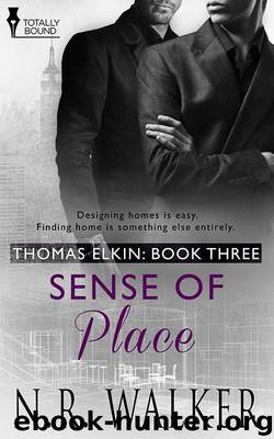 Sense of Place by Walker N. R