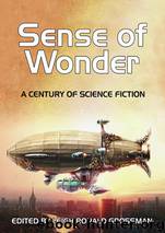 Sense of Wonder by Leigh Grossman