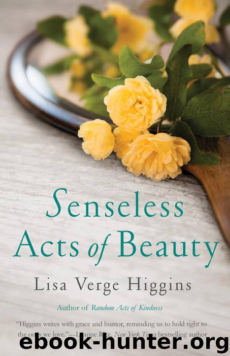 Senseless Acts of Beauty by Lisa Verge Higgins