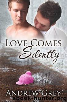 Senses 01 - Love Comes Silently by Andrew Grey