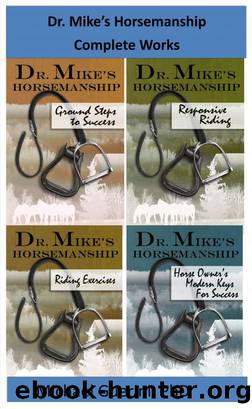 Sensible & Sensitive Horsemanship by Michael Guerini