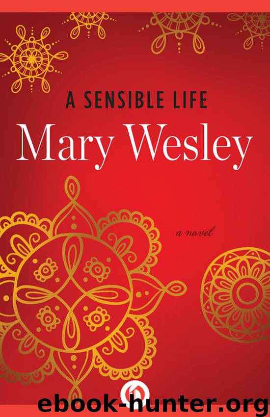 Sensible Life by Mary Wesley