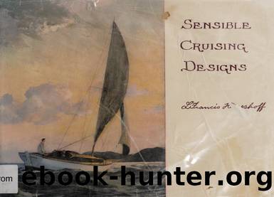 Sensible cruising designs by Herreshoff L. Francis (Lewis Francis) 1890-1972