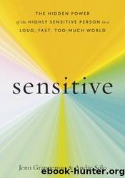 Sensitive by Jenn Granneman
