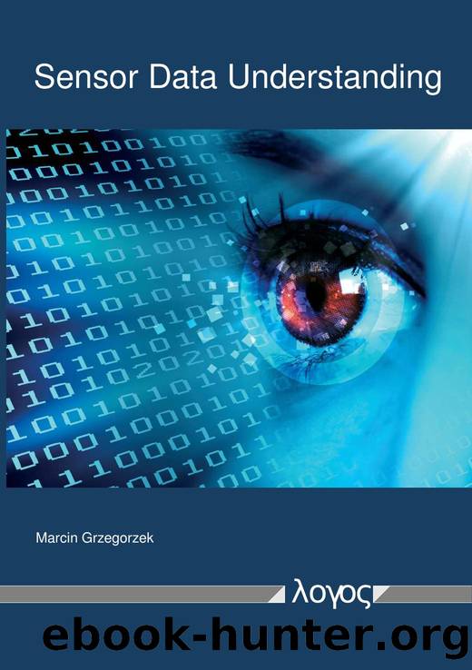 Sensor Data Understanding by Marcin Grzegorzek