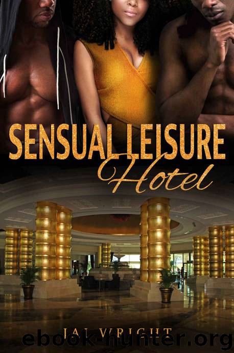 Sensual Leisure Hotel by Jai Wright