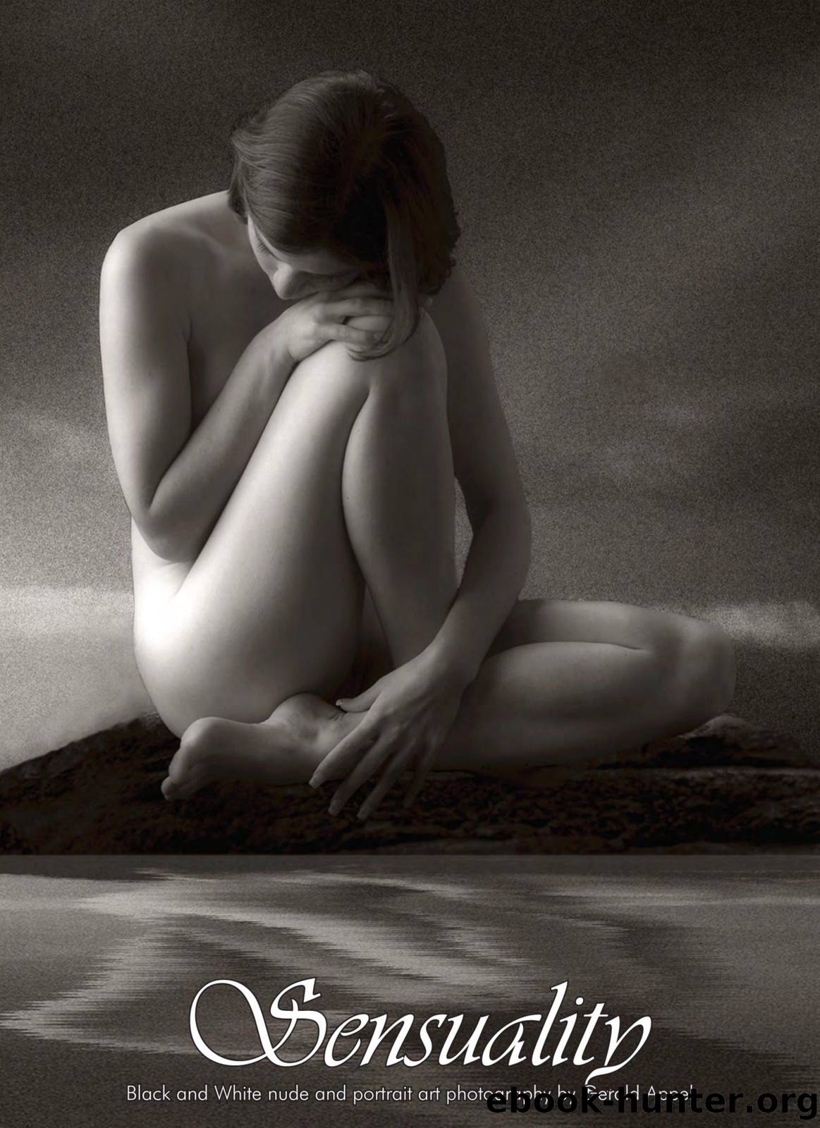 Sensuality Black and White Nude and Portrait Art Photography By Gerald Appel by Unknown