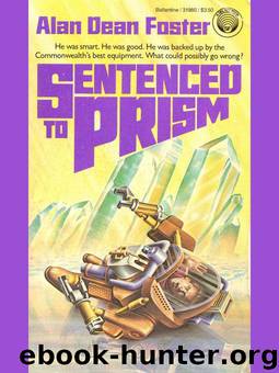 Sentenced to prism by Alan Dean Foster