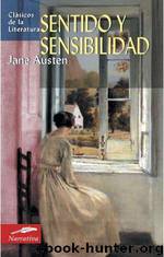 Sentido Y Sensibilidad(v.2) by Jane Austen