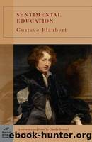 Sentimental Education by Flaubert Gustave & Bernard Claudie