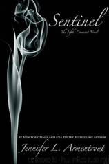 Sentinel [Covenant #5] by Jennifer L. Armentrout